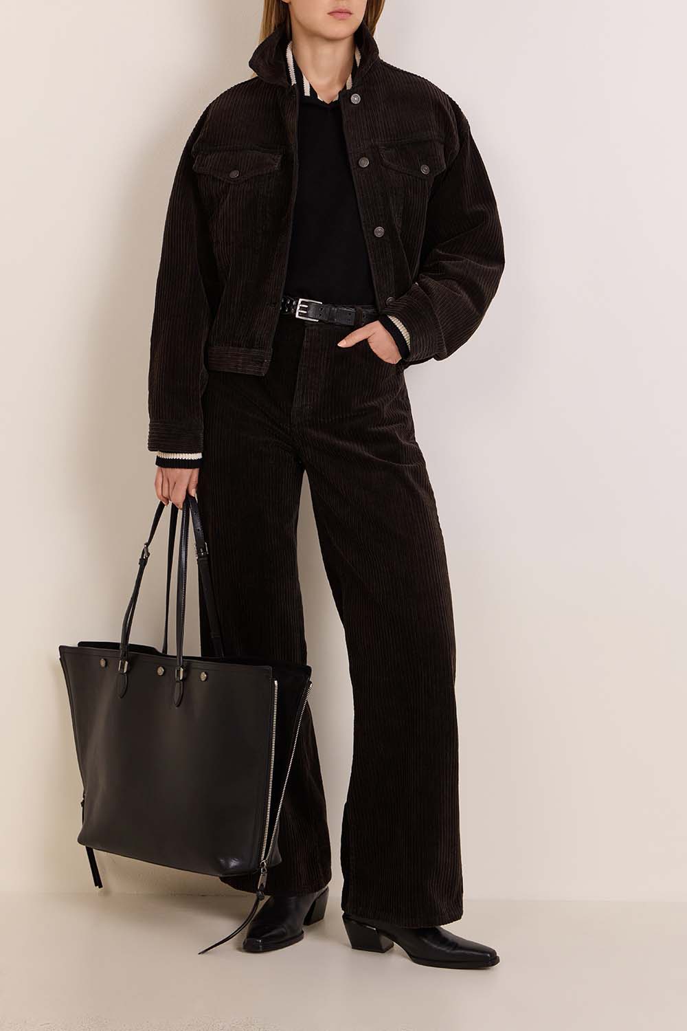 ז'קט קורדרוי